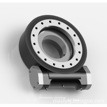 WE Worm Gear Tooth Slewing Drive